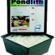 Pontlith Zeolith Oase Algenkiller...